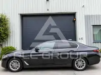 2021 BMW 530