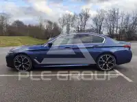 2021 BMW 530