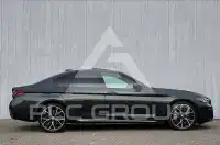 2021 BMW 530