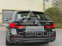 2021 BMW 530