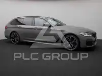 2021 BMW 530