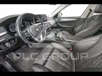 2021 BMW 530