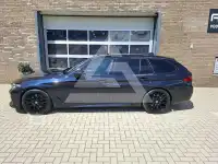 2021 BMW 530