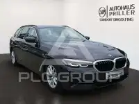 2021 BMW 530
