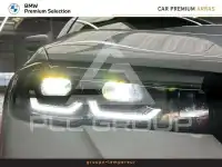 2021 BMW 530