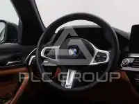 2021 BMW 530