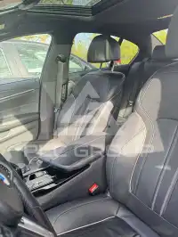 2021 BMW 530