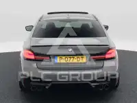 2021 BMW 530