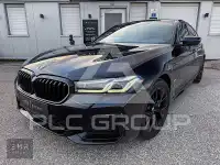 2021 BMW 530