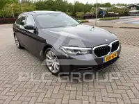 2021 BMW 530