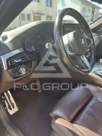 2021 BMW 530