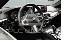 2021 BMW 530