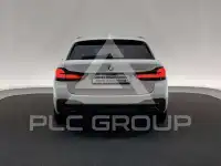 2021 BMW 530