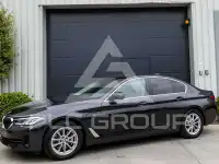 2021 BMW 530