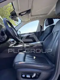 2021 BMW 530