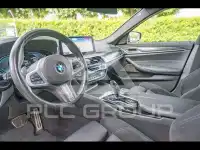 2021 BMW 530