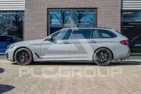 2021 BMW 530