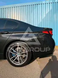 2021 BMW 530