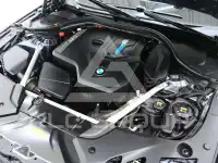 2021 BMW 530