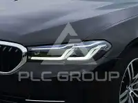 2021 BMW 530