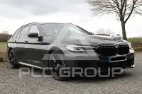 2021 BMW 530