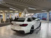 2021 BMW 530