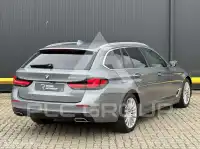 2021 BMW 530