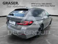 2021 BMW 530