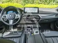 2021 BMW 530