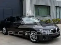 2021 BMW 530