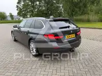2021 BMW 530
