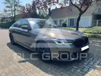 2021 BMW 530