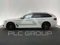 2021 BMW 530
