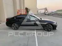 2021 BMW 530