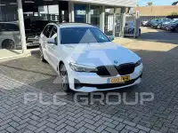 2021 BMW 530