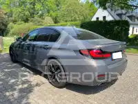 2021 BMW 530