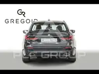 2021 BMW 530