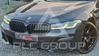 2021 BMW 530
