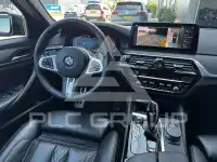 2021 BMW 530