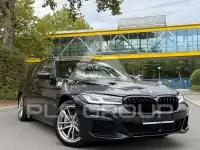 2021 BMW 530