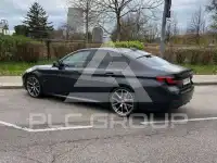 2021 BMW 530