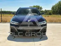 2021 BMW 530