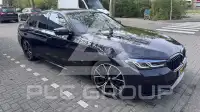2021 BMW 530