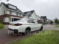 2021 BMW 530