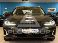 2021 BMW 530