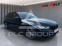 2021 BMW 530