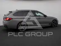 2021 BMW 530