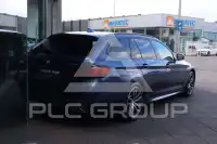 2021 BMW 530