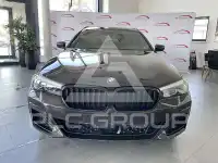 2021 BMW 530