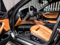 2021 BMW 530
